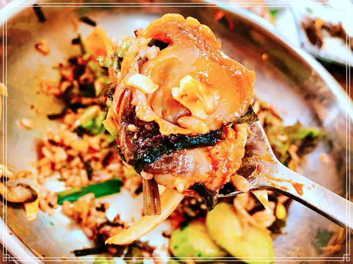 천안 목천 맛집 꼬막전, 꼬막무침, 꼬막 숙회