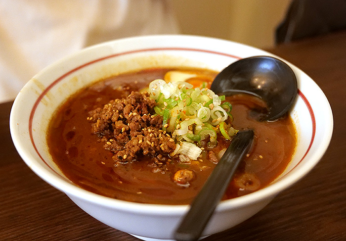 멘타루-마라탄탄멘