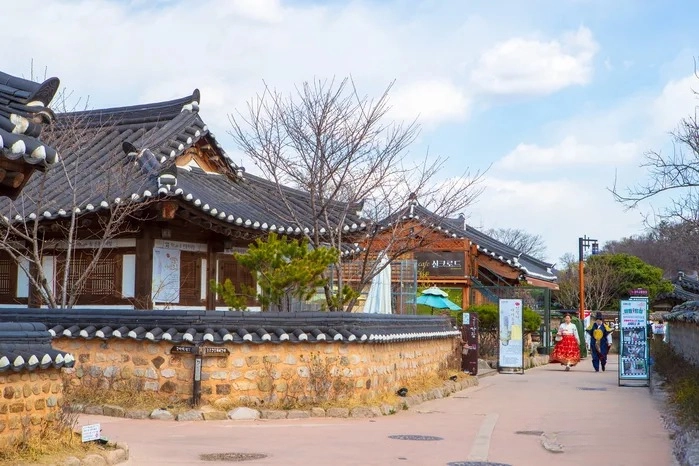 2024 경주 가볼만한곳 시내 유적지 왕릉 놀거리 2박3일 코스