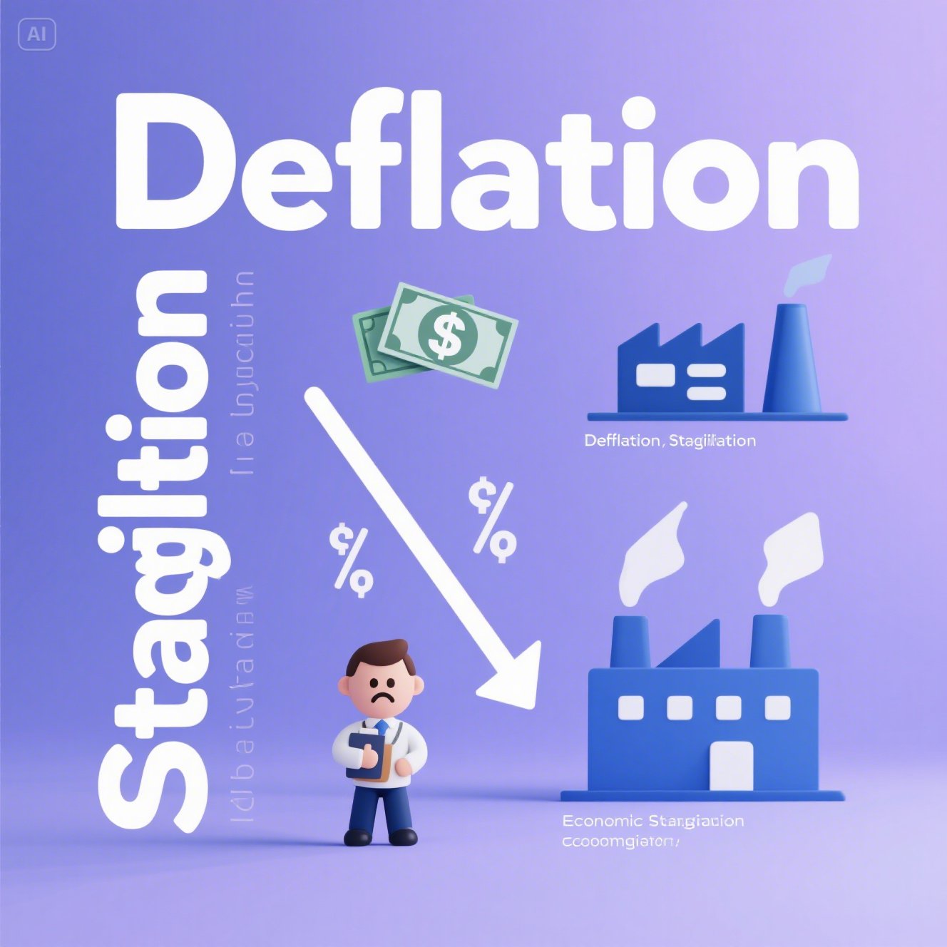 economics, inflation, deflation, stagflation, 경제용어, 디플레이션, 스태그플레이션, 경제상식, 소비자물가, 경제이해