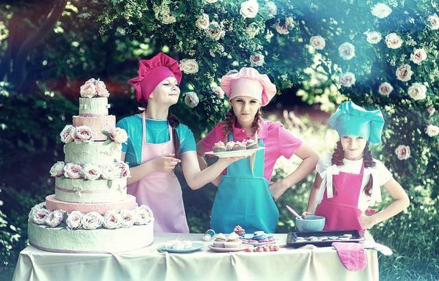 연예인과 식사하는 꿈