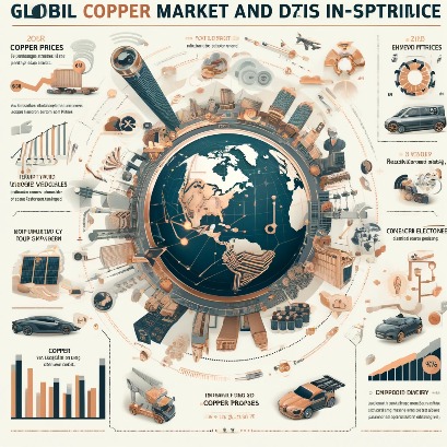국내 구리 관련주 테마주 대장주 분석 2