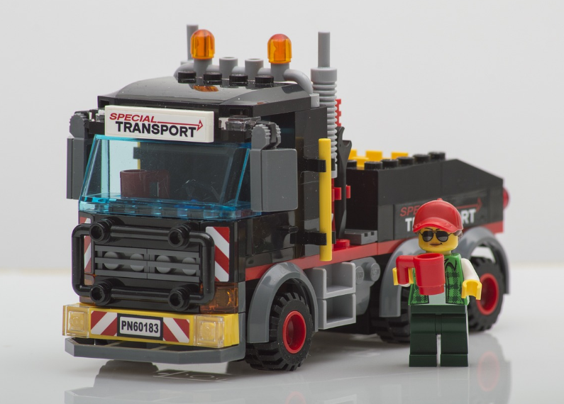 레고 투자 – 한정판 레고, 장난감이 아니라 자산이다