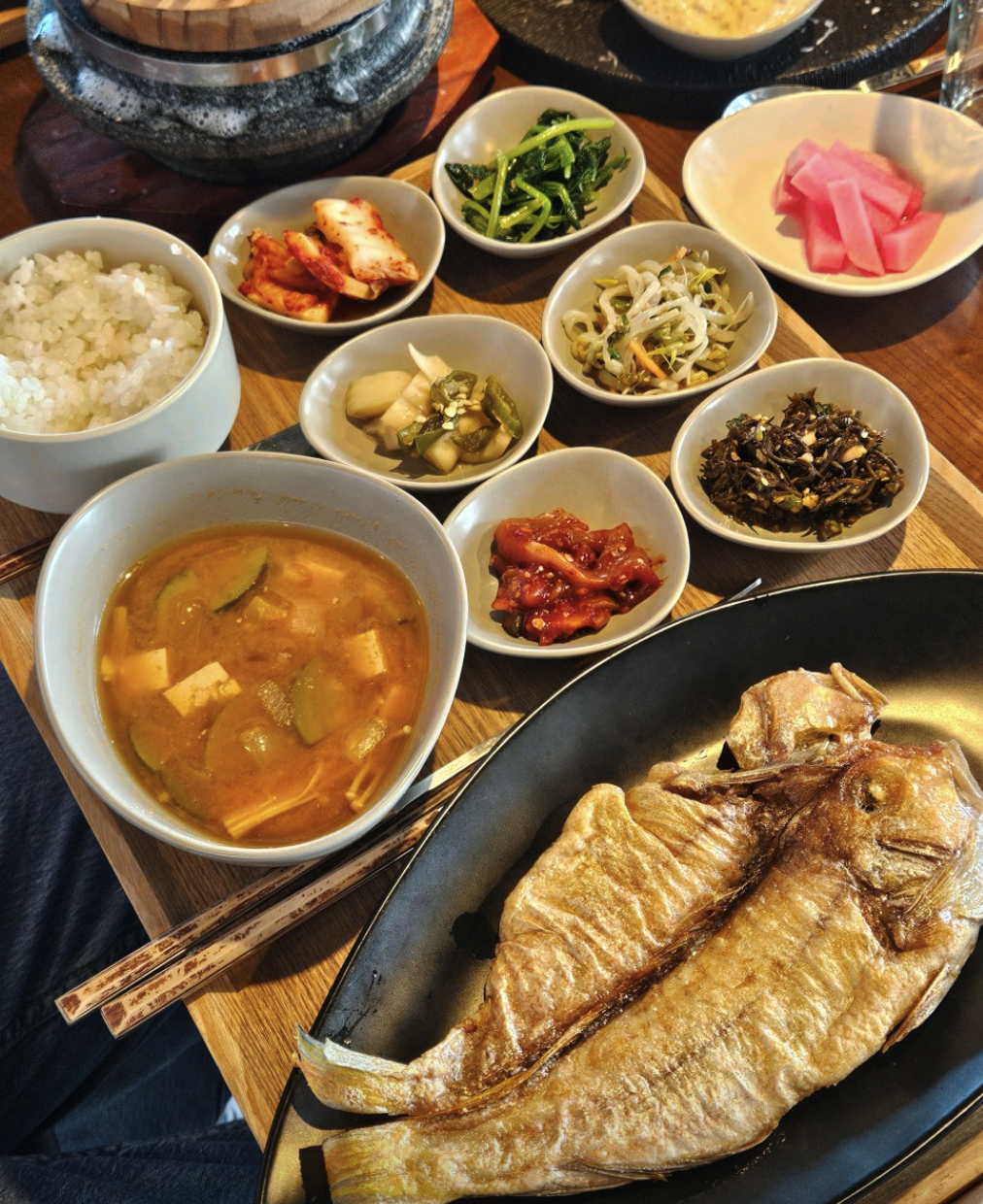 오늘N 지금이 제철이다 제주 옥돔역식당 옥돔스테이크 옥돔구이 정식