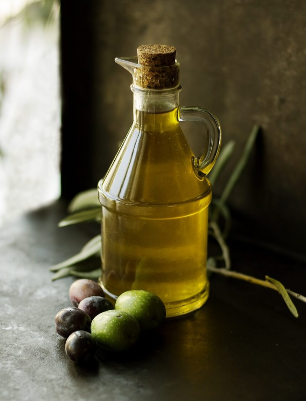 염증에 좋은 음식 사진 11