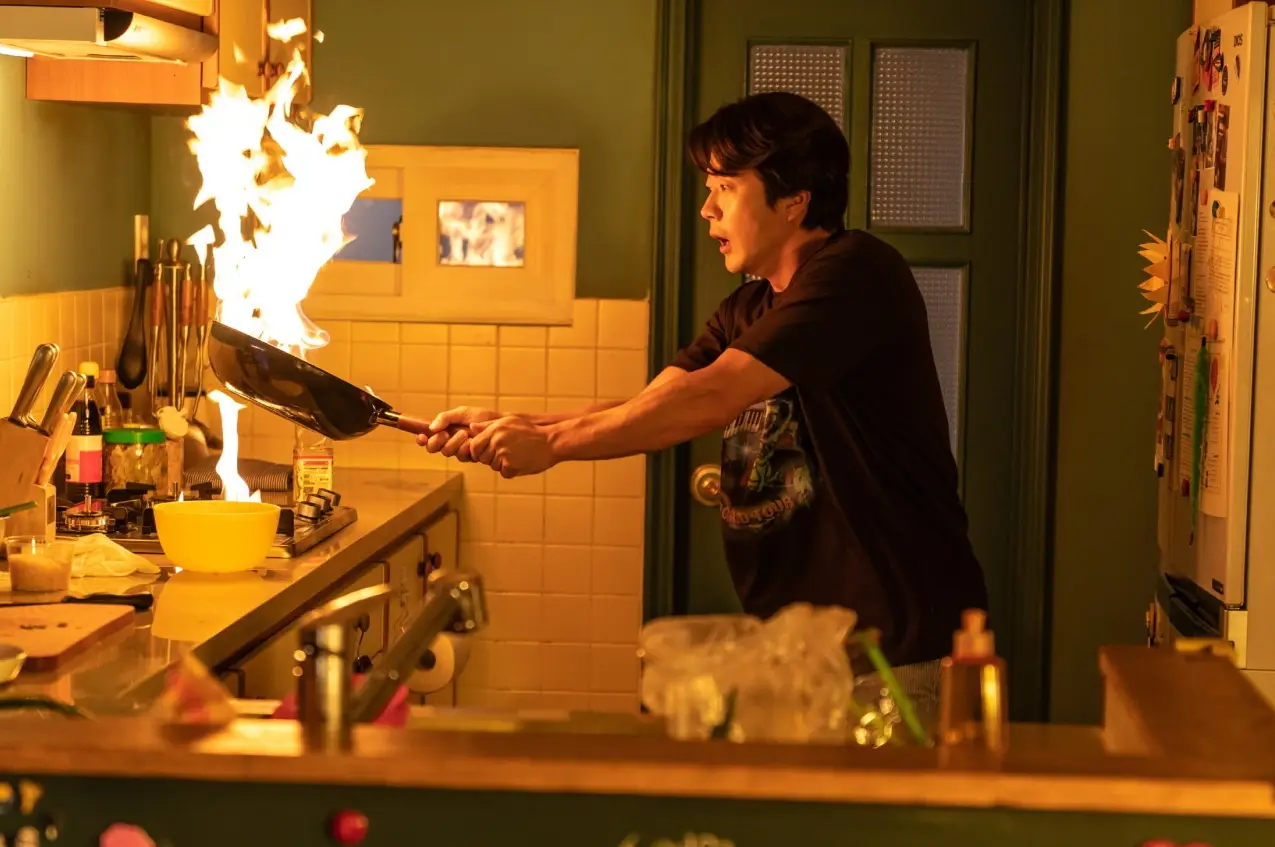 한국영화-하트맨-출연진-OTT-줄거리-관객수