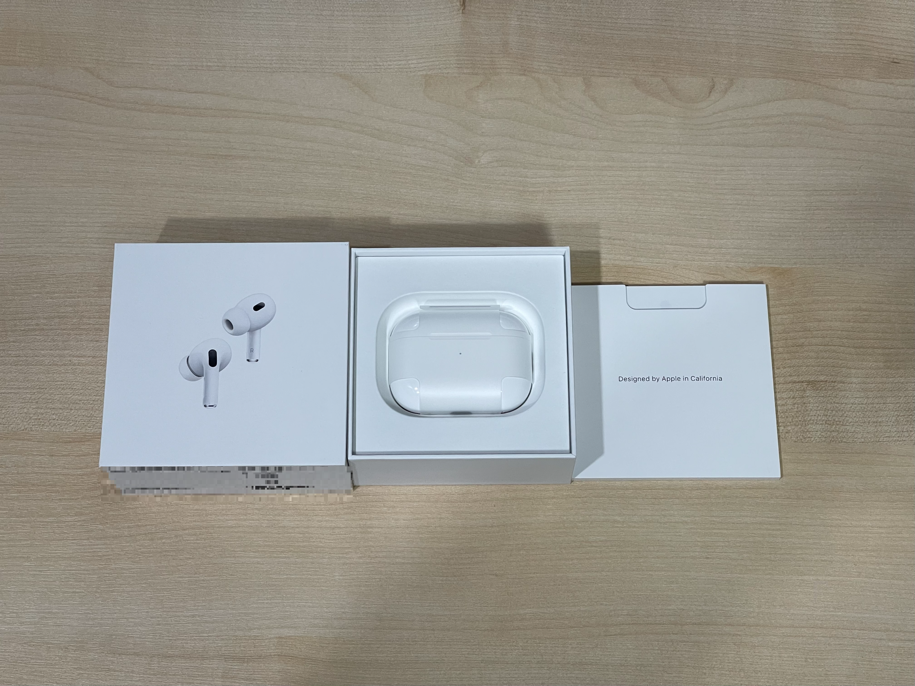 에어팟 프로 2세대