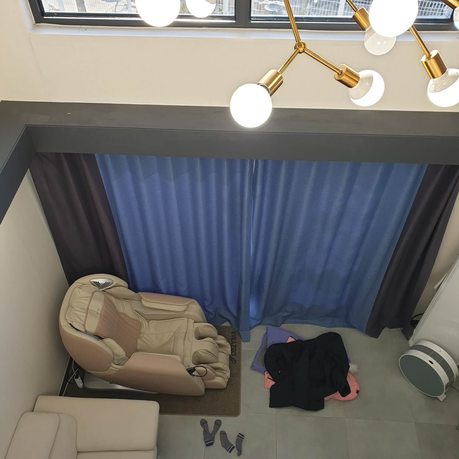 하늘별키즈풀빌라_실내