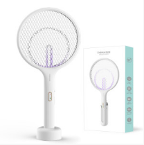 전자 모기채