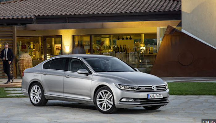 폭스바겐 파사트 중고차 가격 시세표 연비