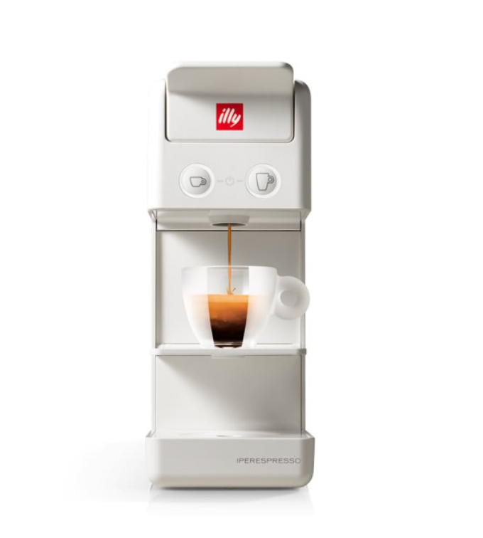 일리 커피머신 Y3.3 청소 세척 방법