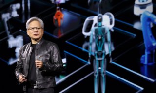 엔비디아 관련주 주가 전망 But 딥시크 충격