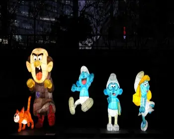 서울 빛초롱축제_11