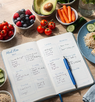 빈혈에 좋은 음식