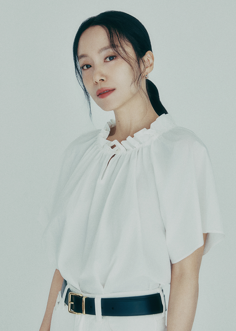 최우수 연기상(여): 전도연 (&lsquo;리볼버&rsquo;)