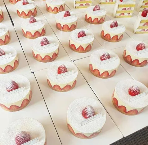 카페 그자체 베이커리