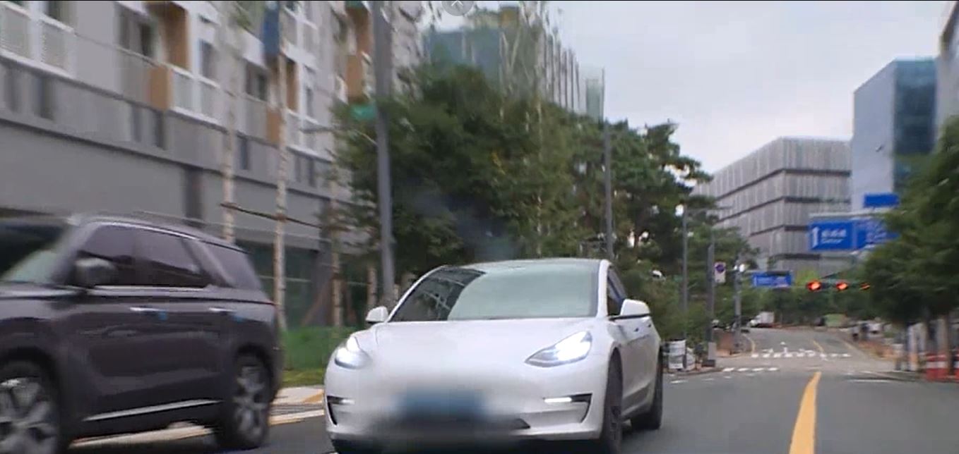 테슬라