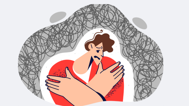 자율신경 실조 vs 공황장애, 구별법