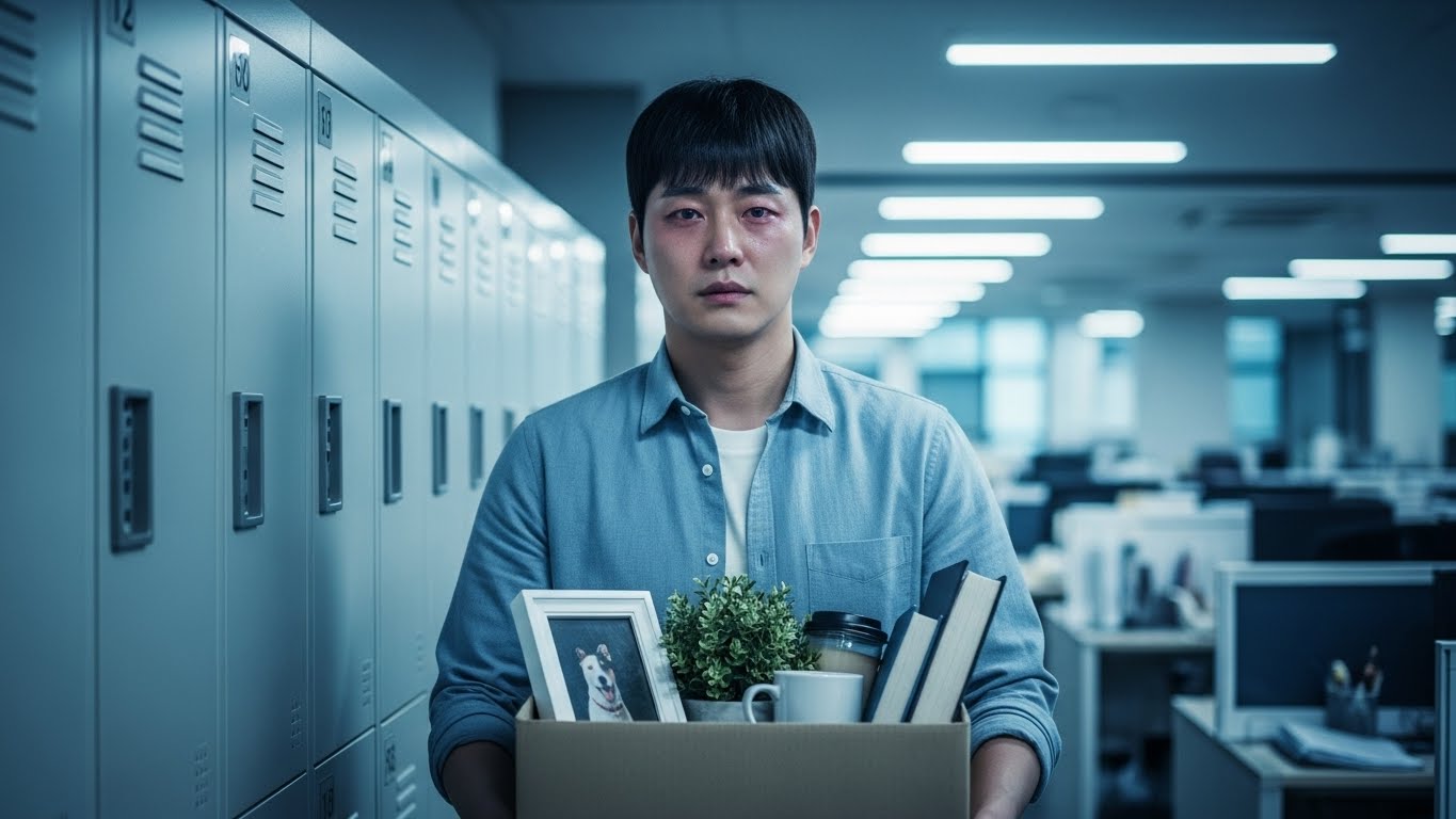 무급휴업휴직
