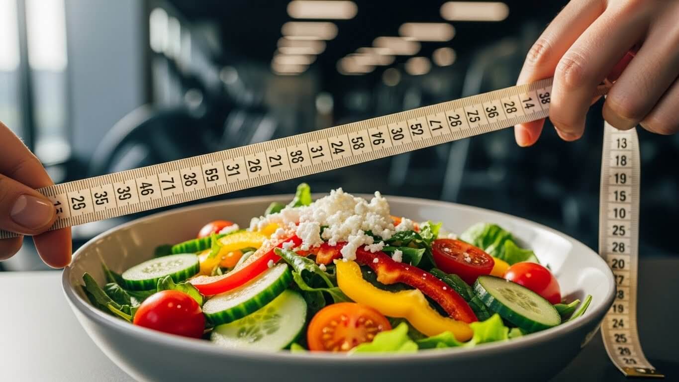 Healthy weight management through natural diet and nutrition.