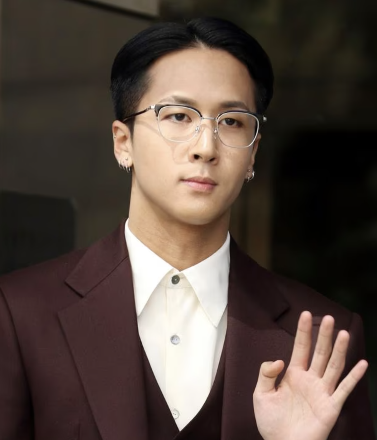 가수 라비