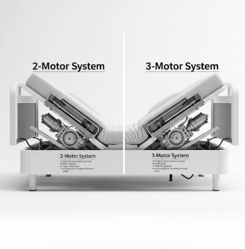 전동침대 대여 방법13