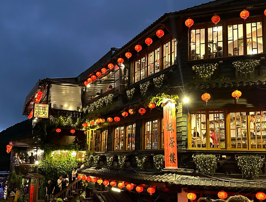 대만 여행 필수 코스! 꼭 가봐야 할 대만 관광 명소 10곳