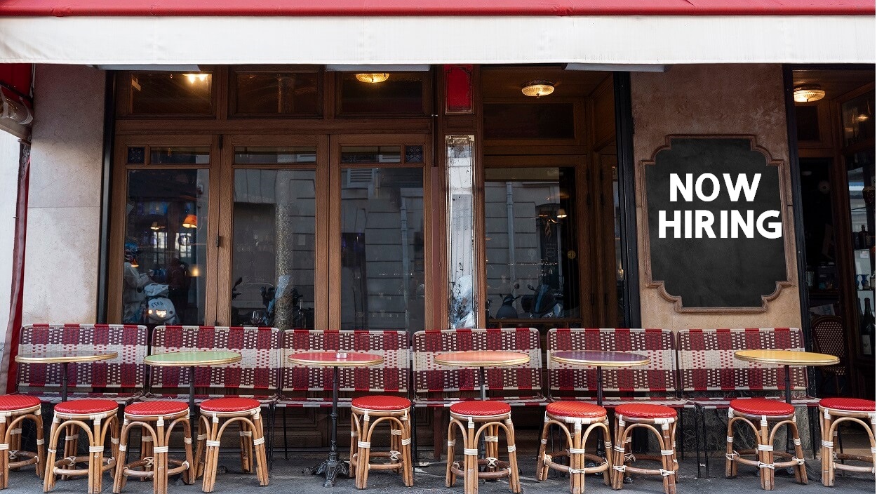 워킹홀리데이 구직방법 이력서