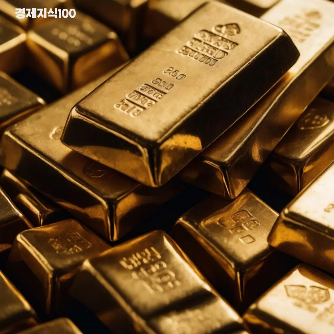 금 관련 이미지10
