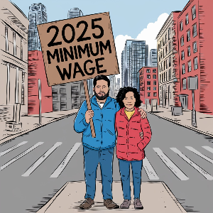 2025년 최저시급