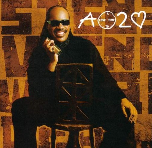 스티브 원더 관련 사진