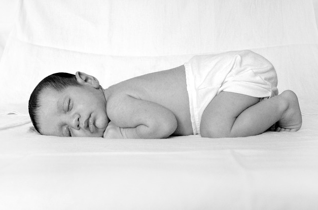 저소득층 기저귀, 분유 바우처 신청하기