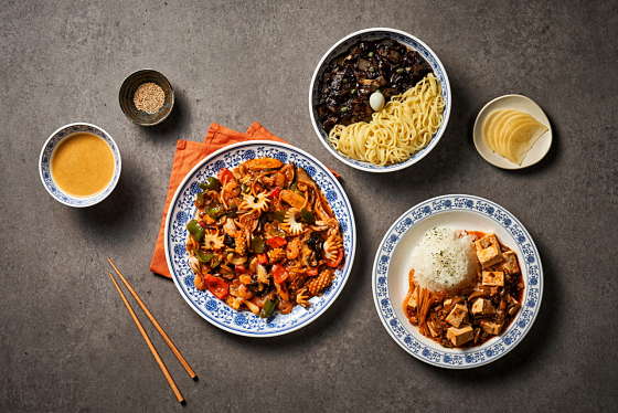 오늘저녁1846회중식3종중국집사진