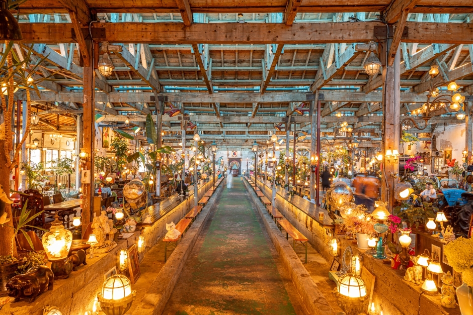 강화도 가볼만한곳 베스트10