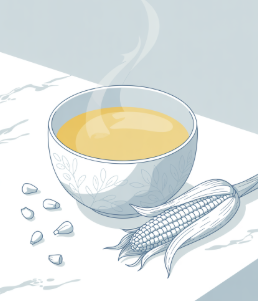 옥수수수염차의 효능