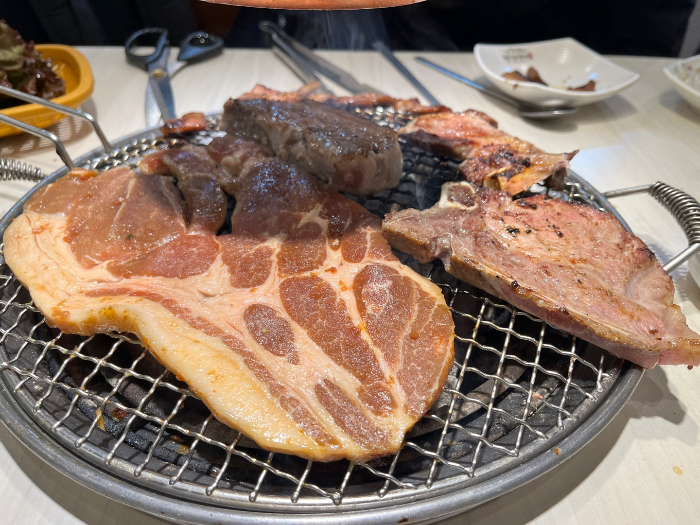 역시 오리지날이 존맛탱 2