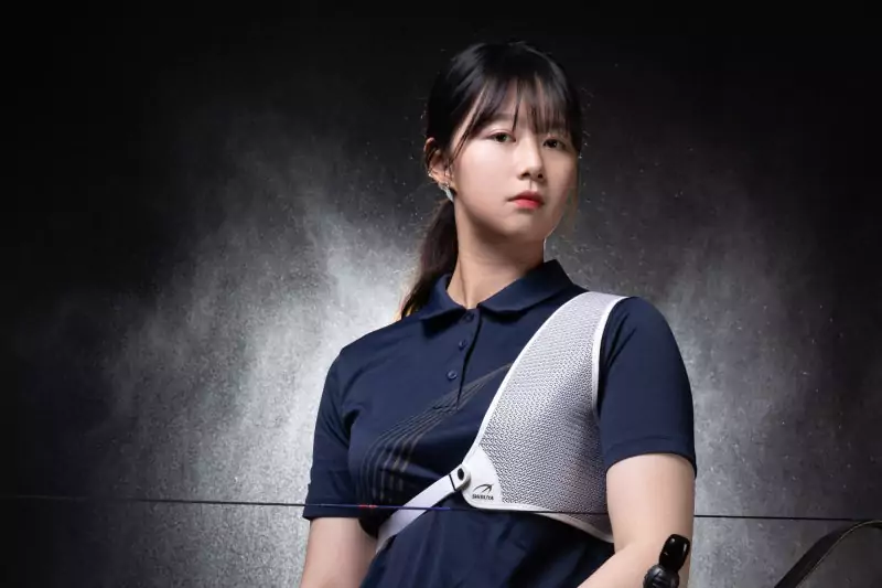 출처: 네이버 스포츠 | 임시현 양궁 선수