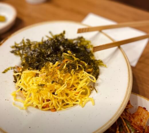 생방송투데이 맛있는 퇴근 강남 차돌박이 구절판 맛집 우찬