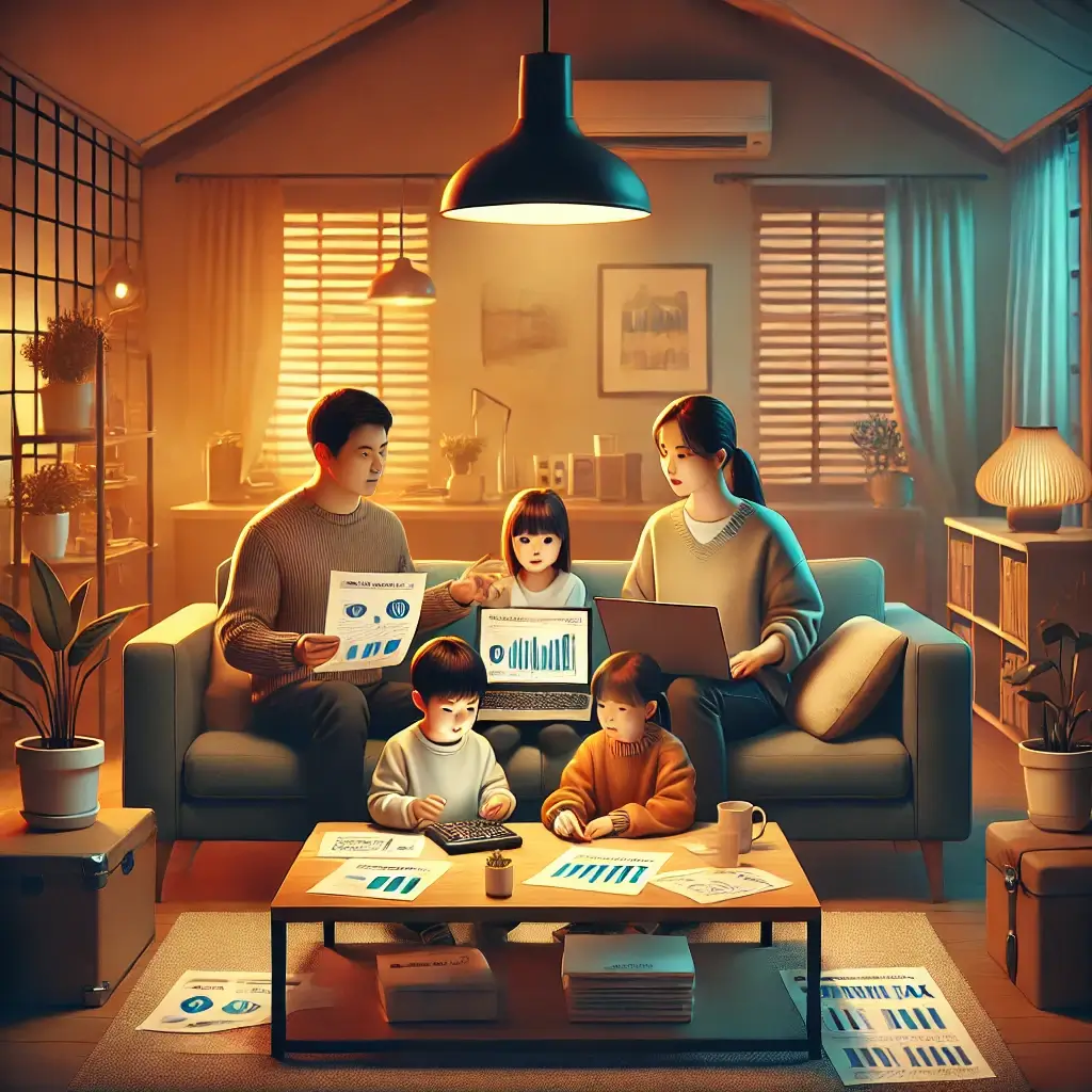 2025 종합소득세 신고 방법 (홈택스 원클릭)&amp;#44; 신고대상