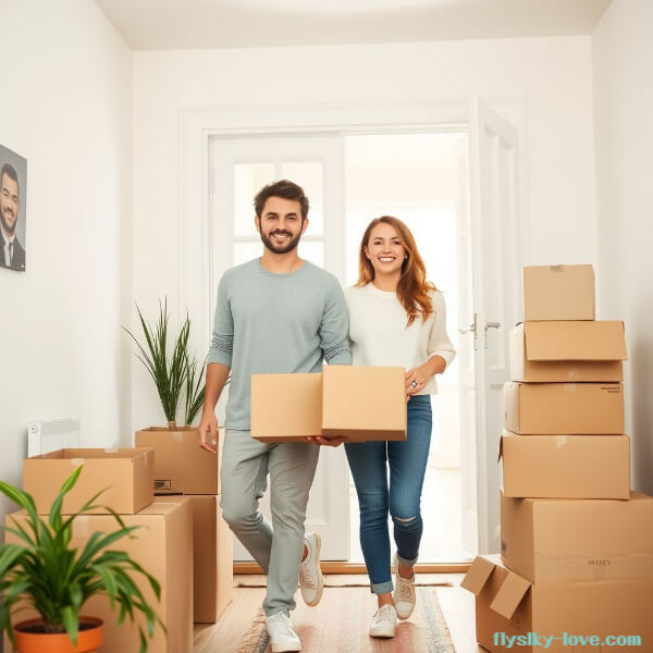 신혼부부 주택구입대출