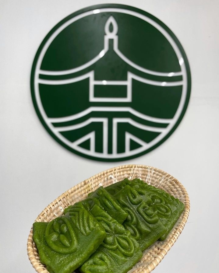 경주 부추가래떡 주문