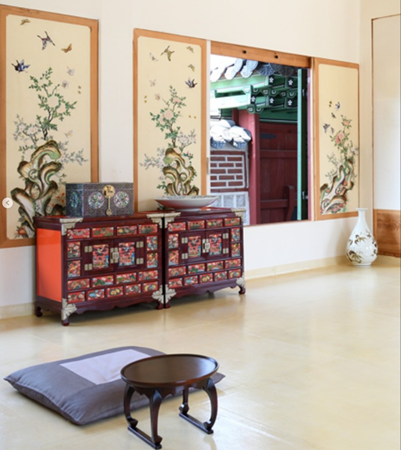 2025 상반기 경복궁 생과방 프로그램