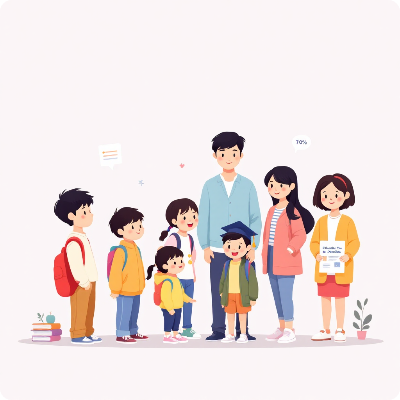 연말정산 어린이집 교육비 공제 이미지