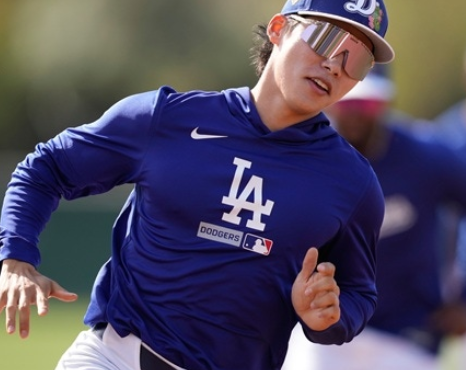 김혜성 개막전 2루수 경쟁 구도