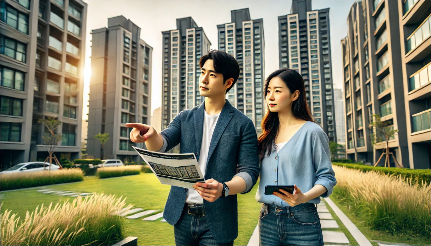 아파트 시세 상승의 주요 원인과 앞으로의 부동산 시장 전망을 분석