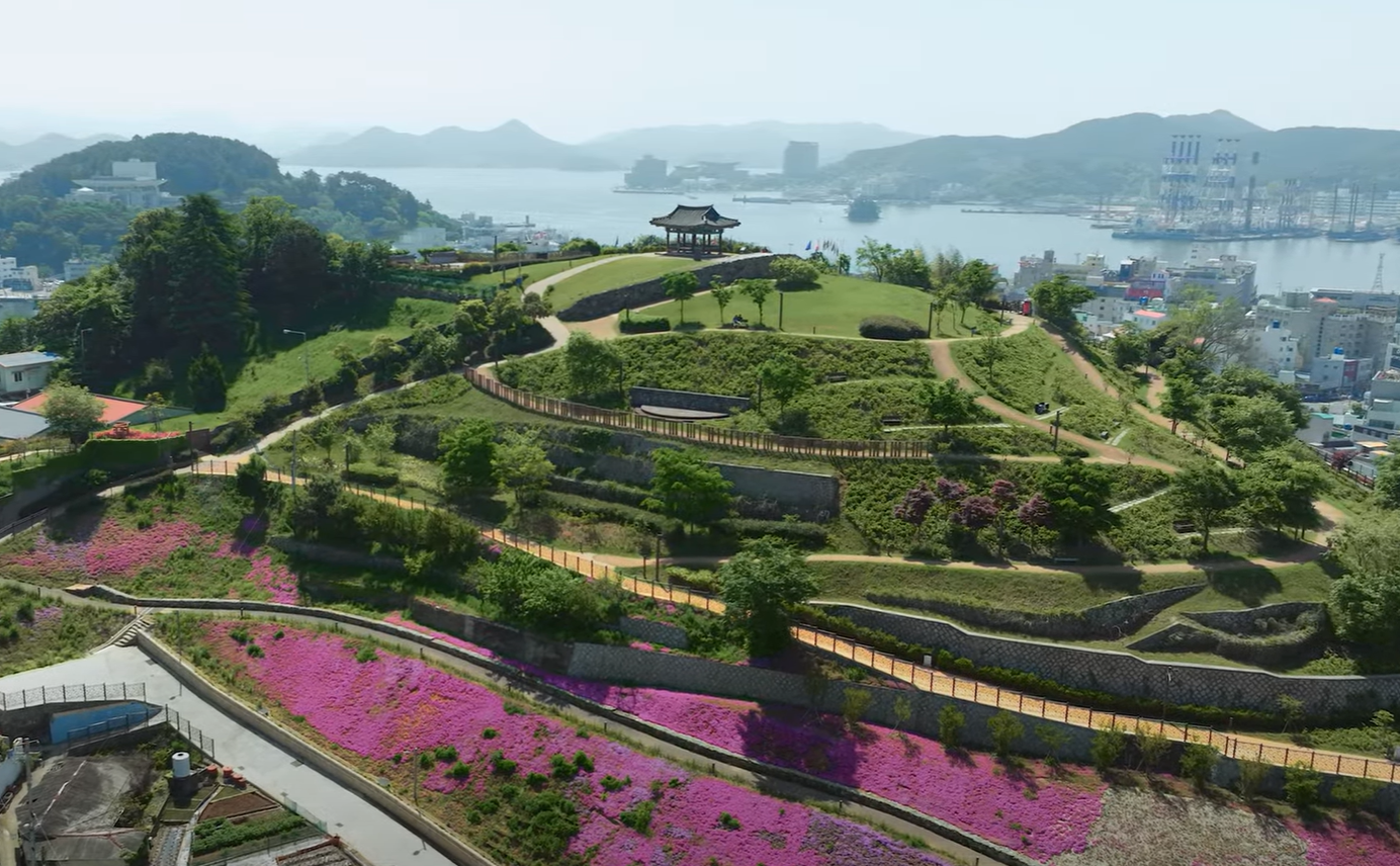 통영 여행 1박2일 코스