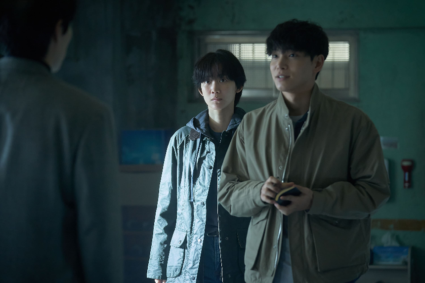 2025 영화 '계시록' 감상평 - 신념과 광기의 충돌, 기대할 만한 작품일까?