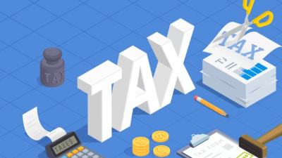 홈택스 바로가기