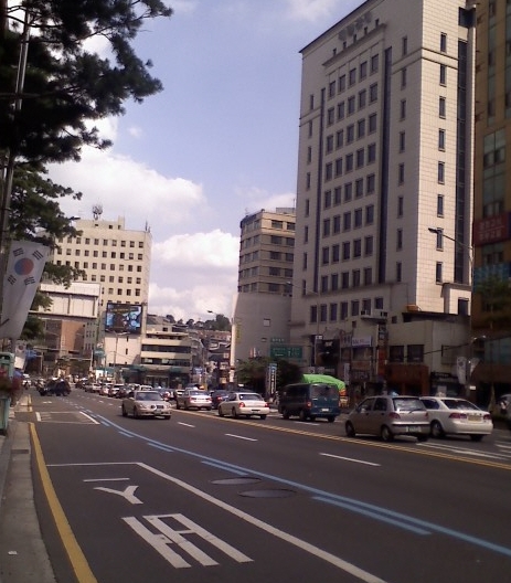 교통법규