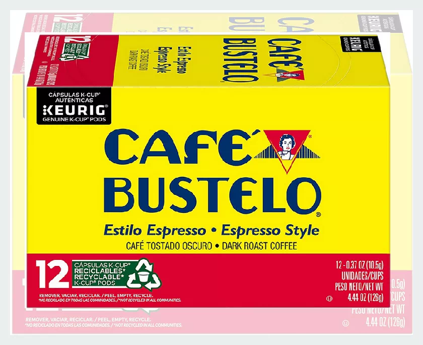 카페 부스텔로 호환 캡슐